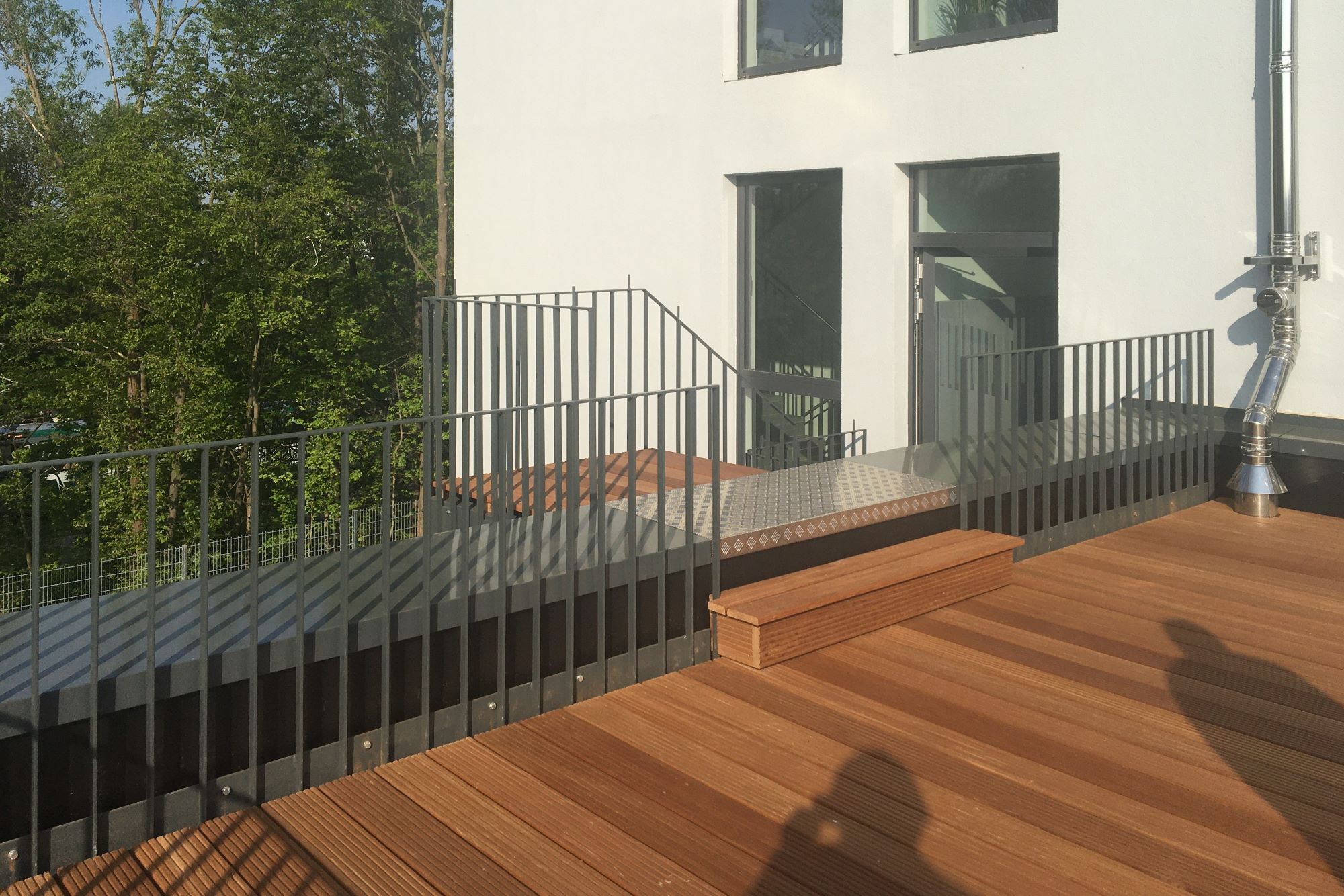 Fahr Architekt Hannover - DRK Rettungswache <small>Laatzen</small>